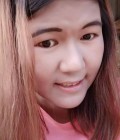 Nisamanee 27 ans ขาณุวรลักษบุรี Thaïlande