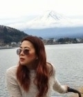 MINMIN 35 ans Charoenkrung Thaïlande