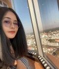 Patcha 38 ans Bangkok Thaïlande