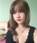 Ging 32 ปี Bangkok ไทย