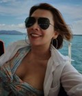๋jennie 39 ans Sukhumvit Thaïlande