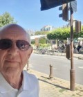 Pascal 61 ปี Reims France