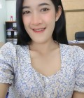 Netchanok 25 Jahre Sakon Thailand