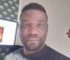 Antoine 34 ปี Aurillac France