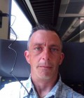 Claude 51 years Martigny  Switzerland