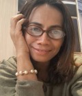 Suda 48 ans Lamplaimat  Thaïlande