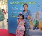 MEAW 41 years Nakhonratchasima Thailand