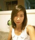 Wilai 44 ans วาริน Thaïlande