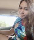 Jom natthaya 34 ans ละหานทราย Thaïlande