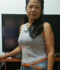 Supra 59 ans Muang  Thaïlande