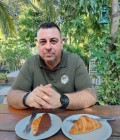 Fabrice 57 ปี Thionville  France