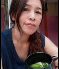 Kanokon 51 ans โนนคูณ Thaïlande
