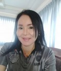 Sukchit 60 ans Burirum Thaïlande