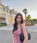 Cha 34 ans Chiang Mai Thaïlande