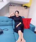 Palida 55 ans Thai Thaïlande