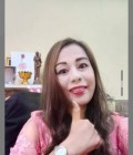 NUT 39 Jahre Surin Thailand