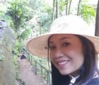 Wimonnan 48 ans Nayia Thaïlande