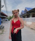 Mint 21 Jahre Sean Bolet Thailand