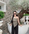 Tum 34 years Bang Kapi  Thailand