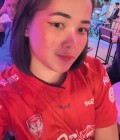 Rungnapha 23 ans หัวหิน Thaïlande