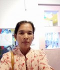 Pun 51 ans สุรินทร์ Thaïlande