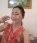 Phon 62 ans Muang  Thaïlande