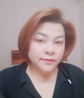 Aoy 45 ans กุมภวาปี​ Thaïlande