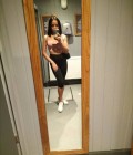 Natalie 27 Jahre ระยอง Thailand