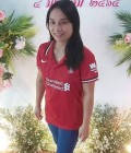 Nid 26 ans หนองบัวลำภู Thaïlande