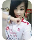 Cherry 29 ans เมือง Thaïlande