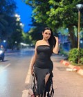 Anne ryo 23 Jahre Krabi Town Thailand