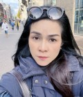 Thitiya 46 ans กรุงเทพ Thaïlande