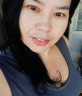 Amanda 51 ans Nonthaburi Thaïlande