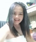 Poo 38 ans Nakhon Ratchasima  Thaïlande