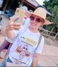 Nina 41 Jahre Nongkai Thailand