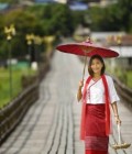 Nushara 40 ans  เรณูนคร Thaïlande