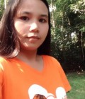 Nok 36 years Nakhon Ratchasima Thailand