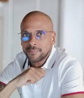Georges 50 ปี Charvieu Chavagneux France