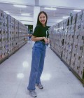 Dee 22 ans บางประอิน Thaïlande
