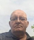 Paul 65 ปี Ruynes En Margeride France