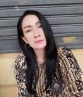 Nicha 46 ans Songkhl  Thaïlande