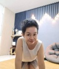 Arisa 63 ans Chiangmai Thaïlande