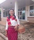 Khuanjai 47 ans Lueamnat District Thaïlande
