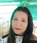 Ann 33 ans ไทย Thaïlande
