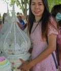 Kamaitorn 46 years บึงนาราง Thailand