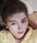 Dao 38 ans Ban Kai Thaïlande