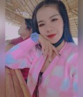 Cherry 28 ans นครปฐม Thaïlande