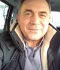 Michel 60 years Avignon France