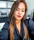 Vida 45 Jahre Lopburi Thailand Thailand