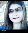Pookkie 38 Jahre ไทย Thailand
